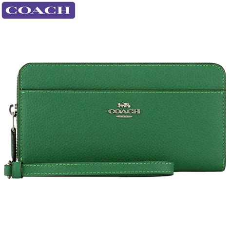 コーチ 長 財布 買取相場|coach women's wallet.